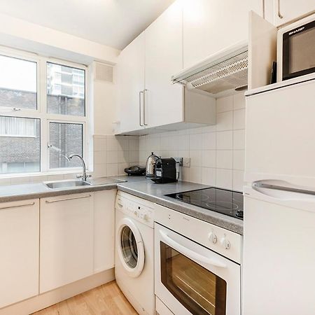 Park Apartment ロンドン エクステリア 写真