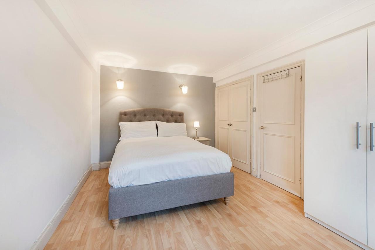 Park Apartment ロンドン エクステリア 写真