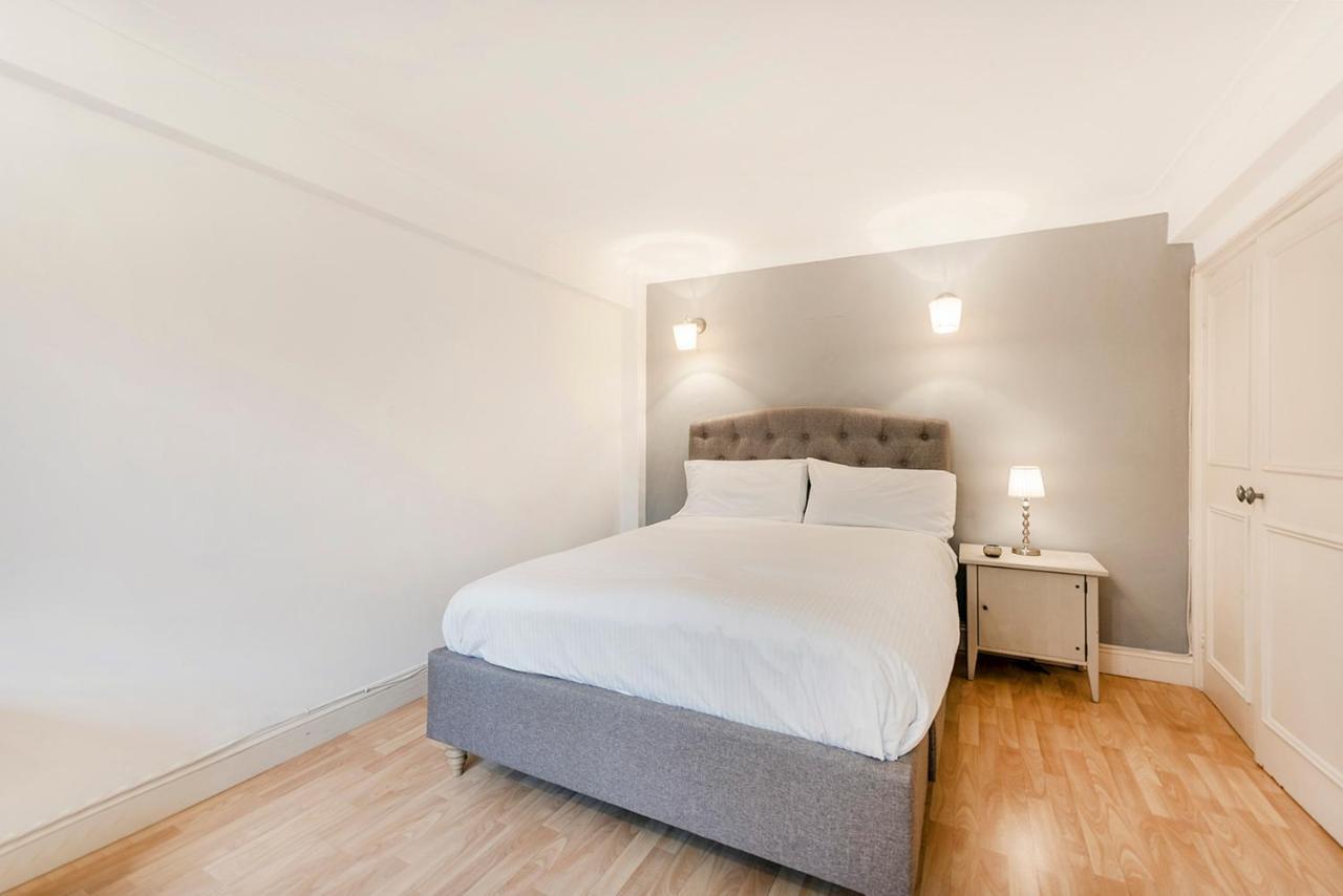 Park Apartment ロンドン エクステリア 写真