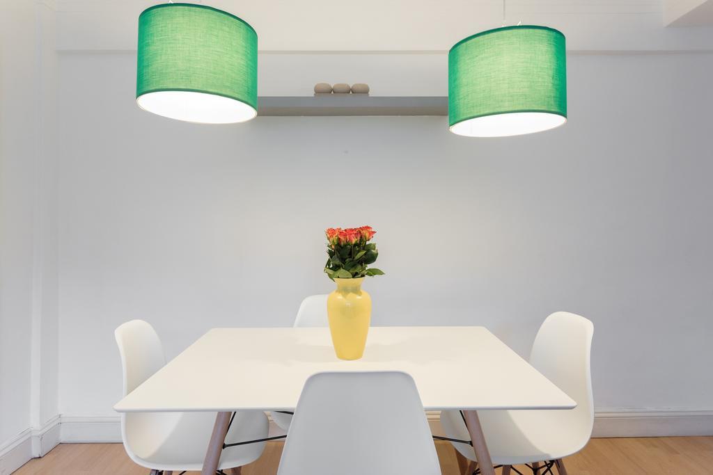 Park Apartment ロンドン エクステリア 写真